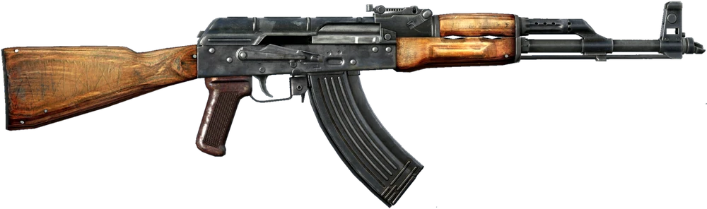 AKM