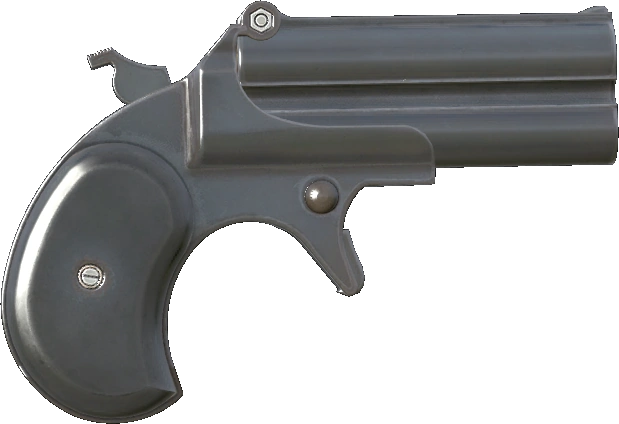 Derringer